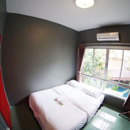 Lakeland Homestay Chiang Mai Exterior foto