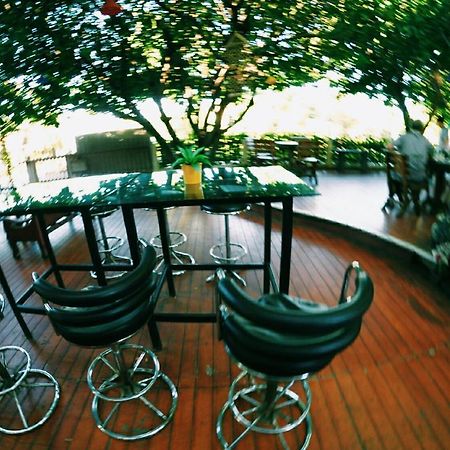 Lakeland Homestay Chiang Mai Exterior foto