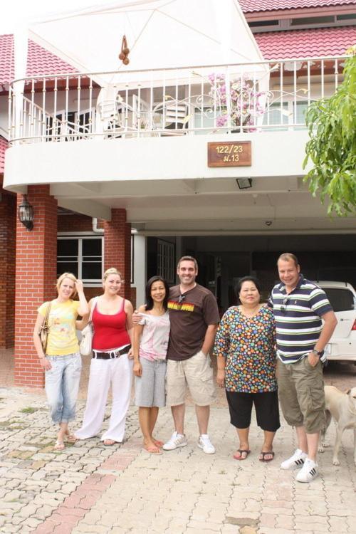 Lakeland Homestay Chiang Mai Exterior foto