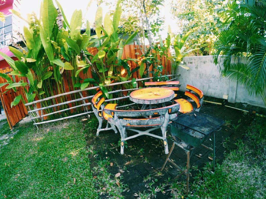 Lakeland Homestay Chiang Mai Exterior foto