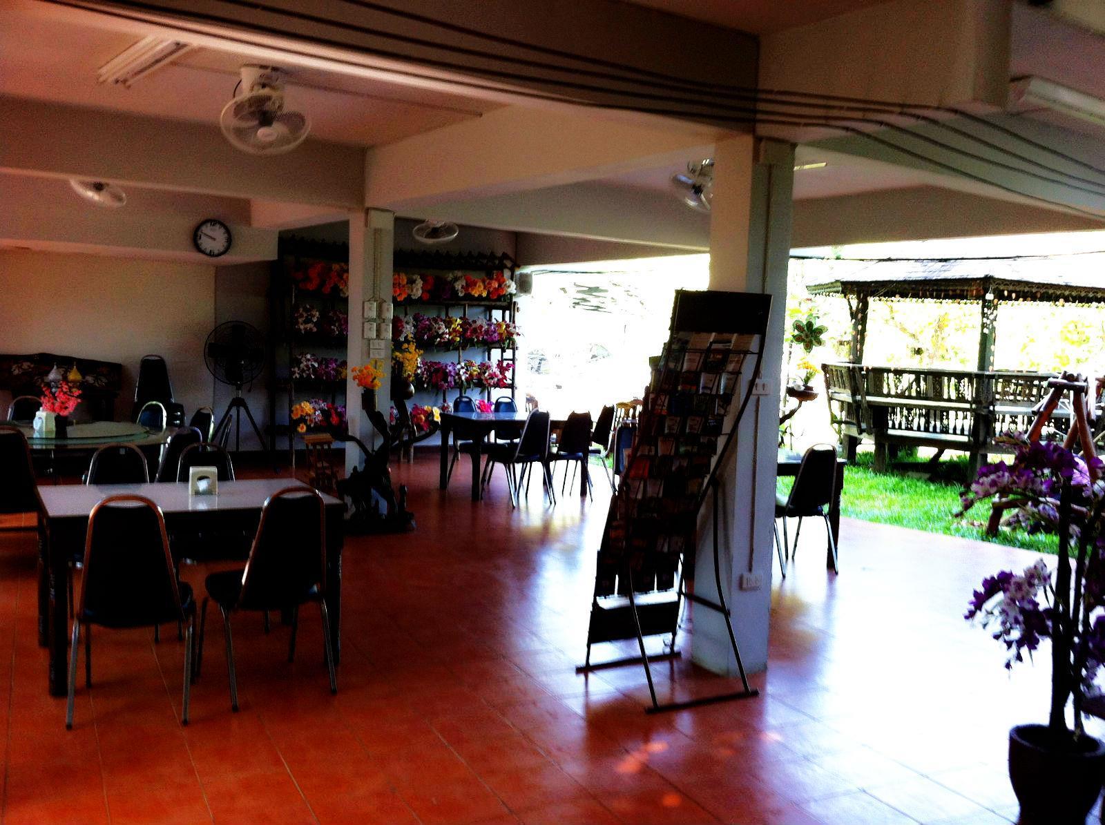 Lakeland Homestay Chiang Mai Exterior foto