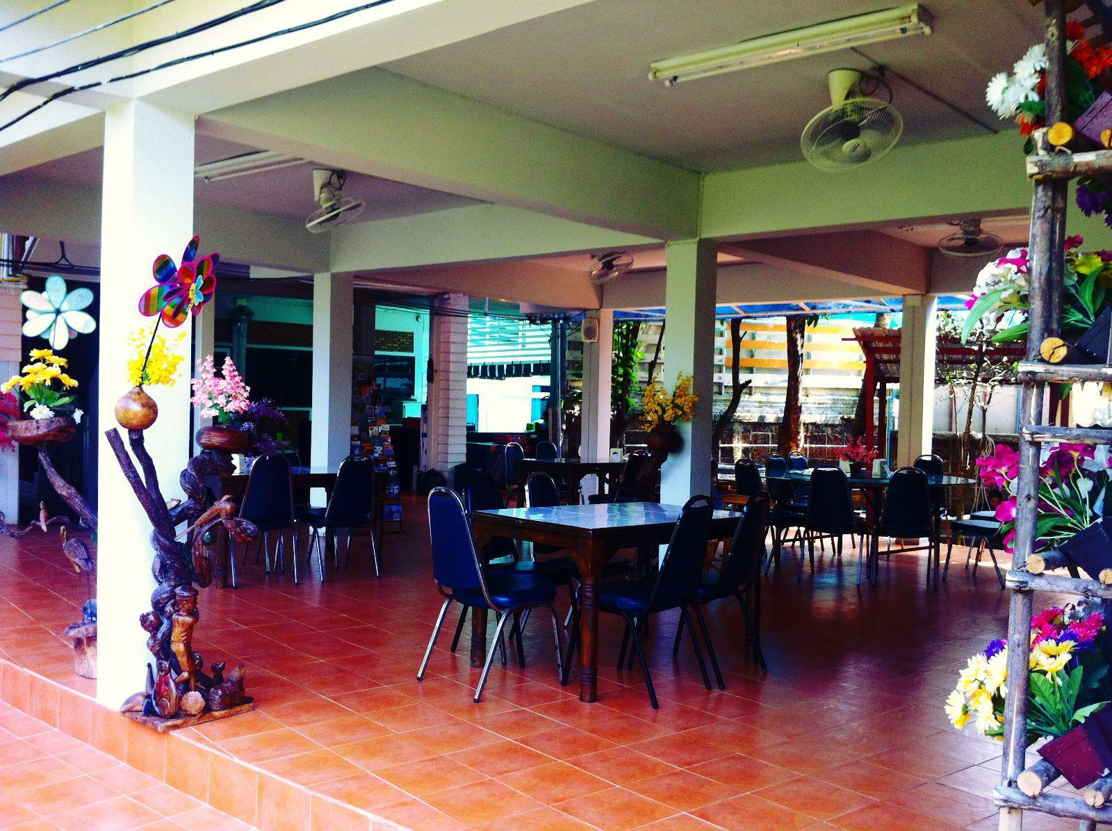 Lakeland Homestay Chiang Mai Exterior foto