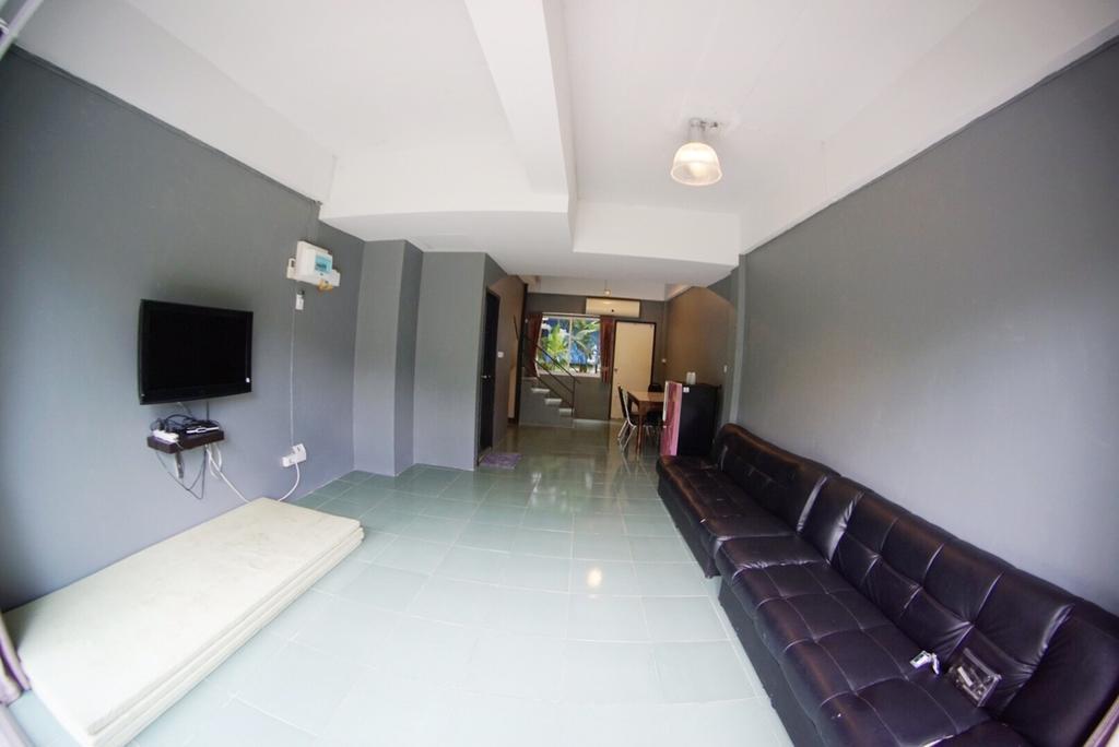Lakeland Homestay Chiang Mai Exterior foto