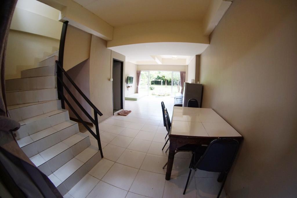 Lakeland Homestay Chiang Mai Exterior foto