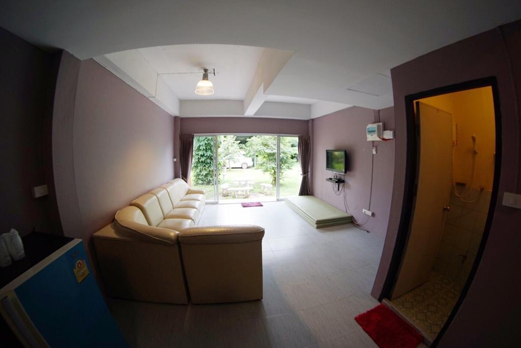 Lakeland Homestay Chiang Mai Exterior foto