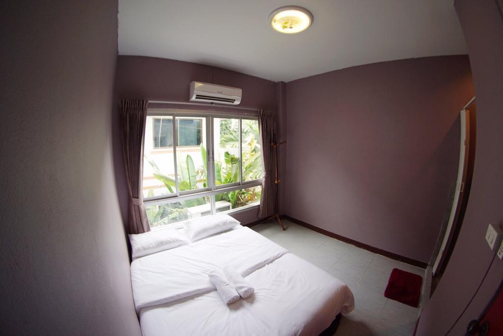 Lakeland Homestay Chiang Mai Exterior foto
