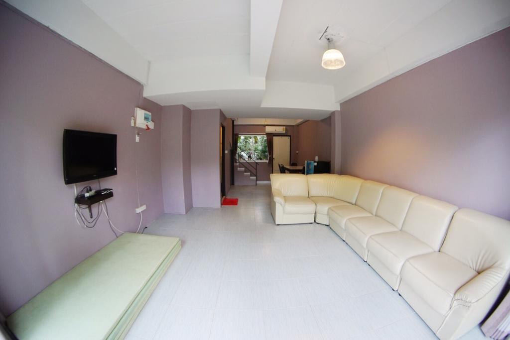 Lakeland Homestay Chiang Mai Exterior foto
