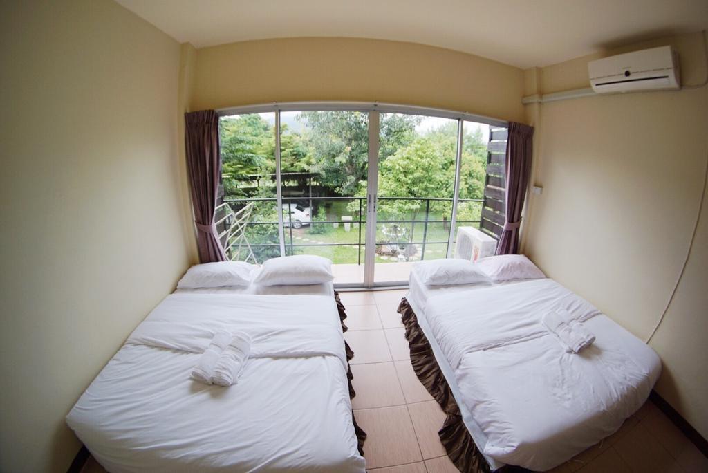 Lakeland Homestay Chiang Mai Exterior foto