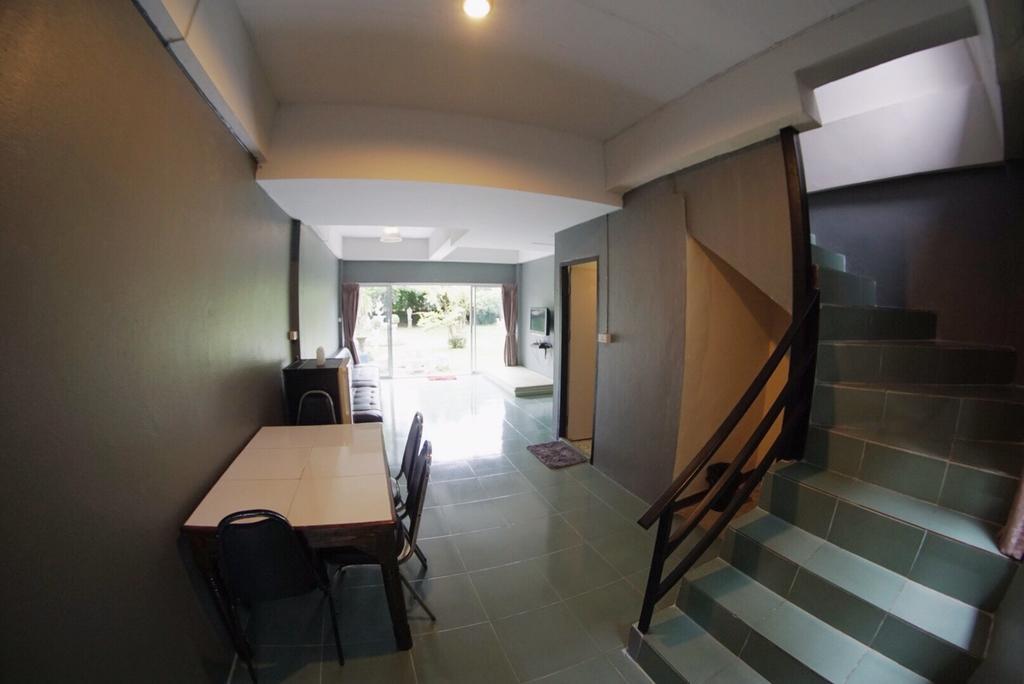 Lakeland Homestay Chiang Mai Exterior foto