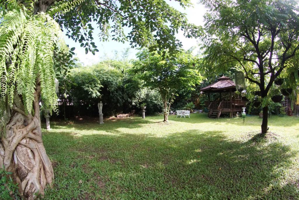 Lakeland Homestay Chiang Mai Exterior foto