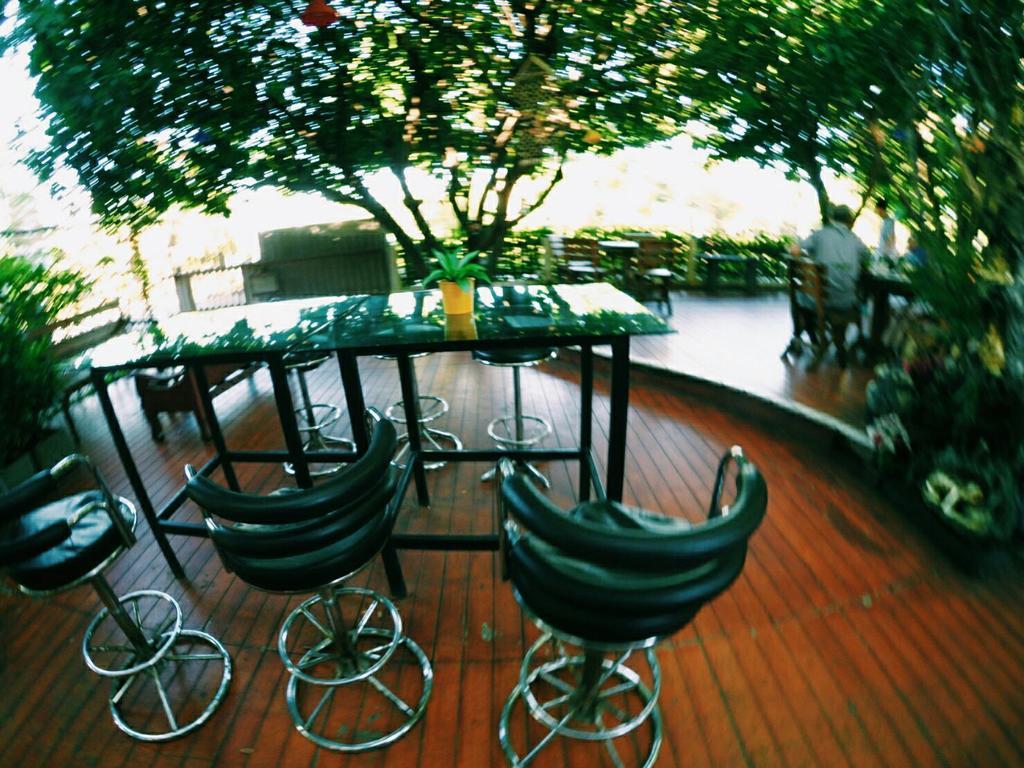 Lakeland Homestay Chiang Mai Exterior foto