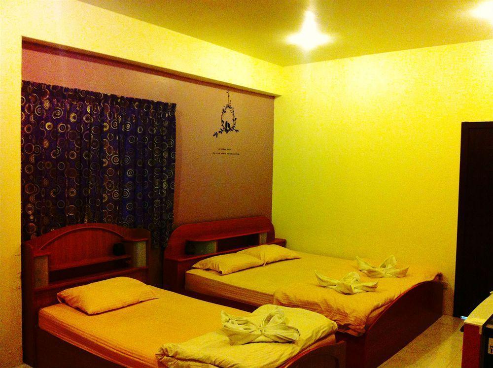 Lakeland Homestay Chiang Mai Exterior foto