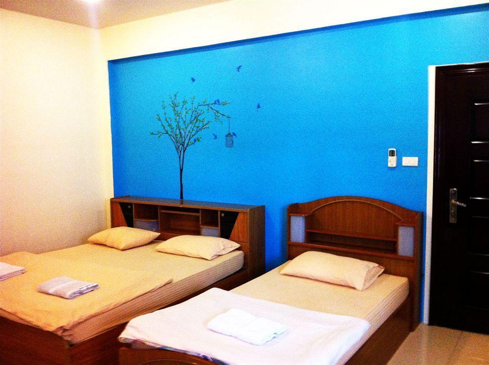 Lakeland Homestay Chiang Mai Exterior foto