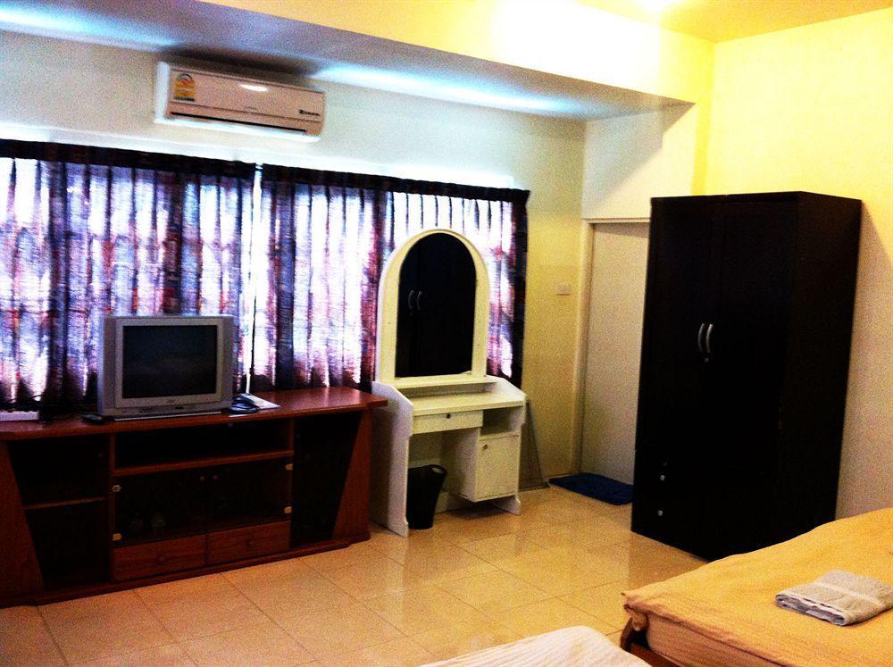 Lakeland Homestay Chiang Mai Exterior foto