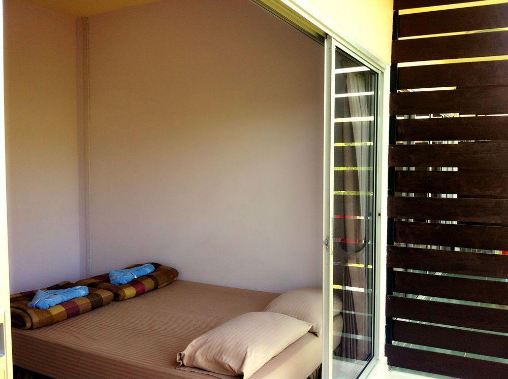 Lakeland Homestay Chiang Mai Exterior foto