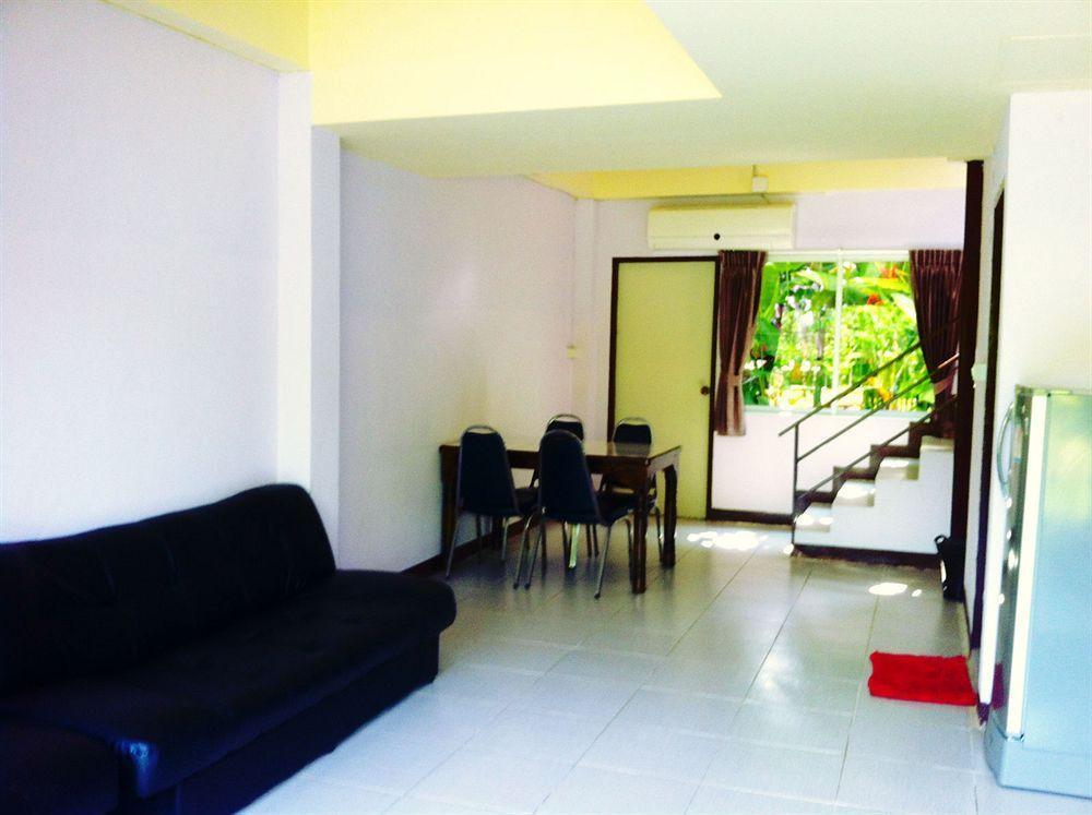 Lakeland Homestay Chiang Mai Exterior foto
