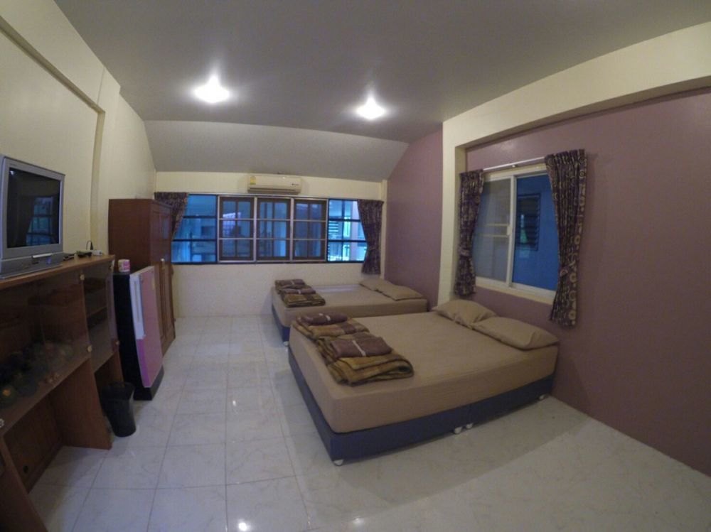 Lakeland Homestay Chiang Mai Exterior foto