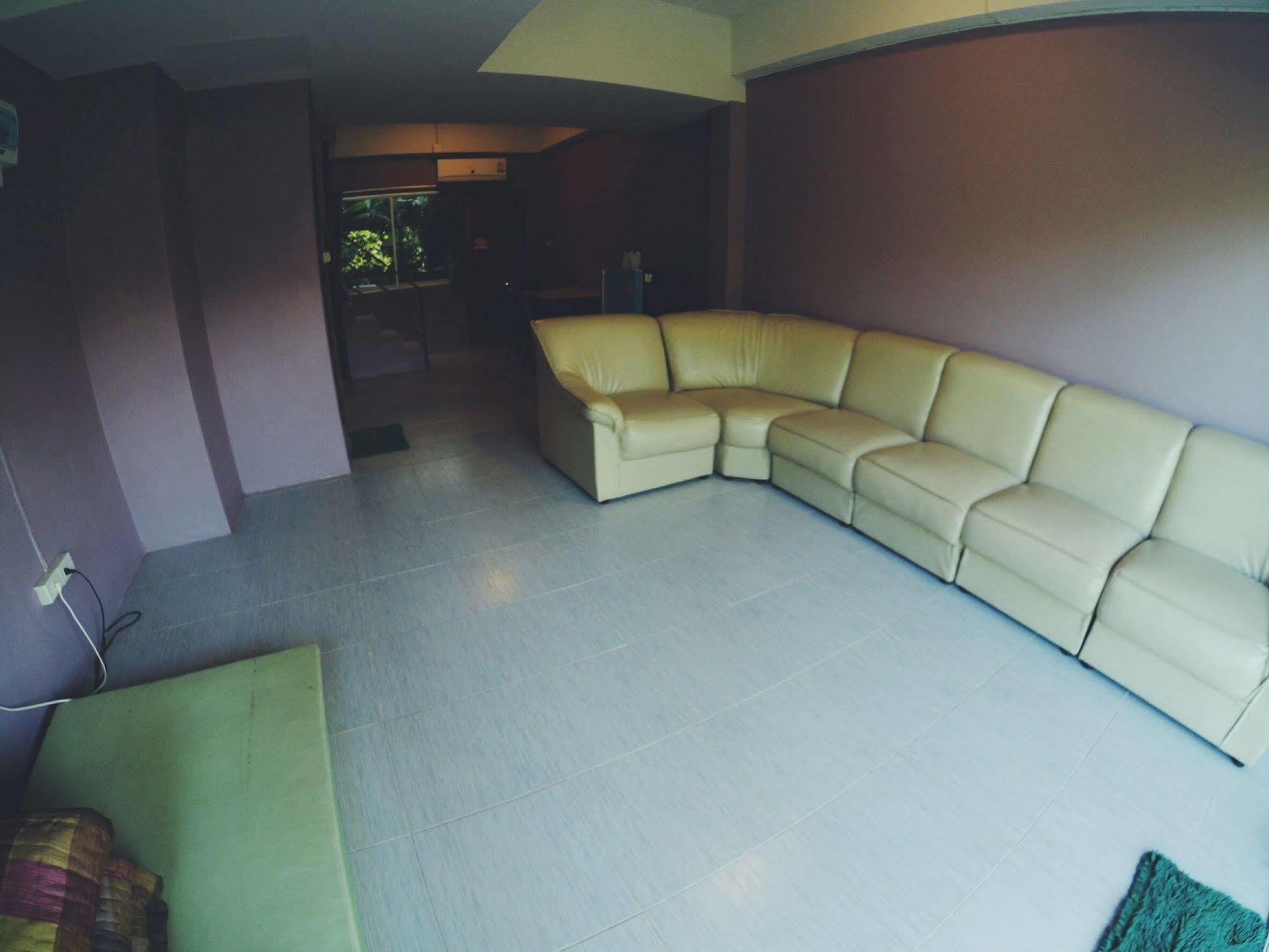 Lakeland Homestay Chiang Mai Exterior foto