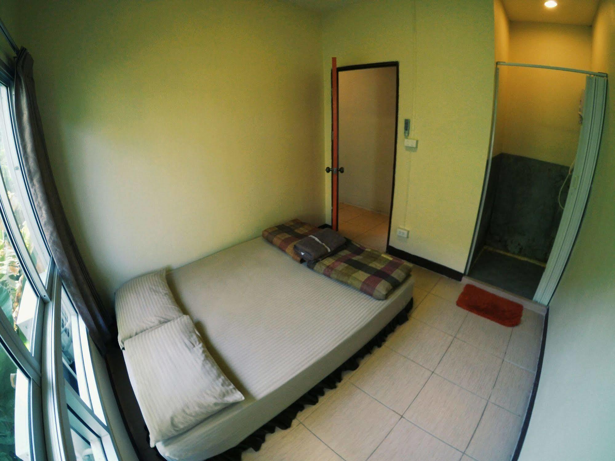 Lakeland Homestay Chiang Mai Exterior foto