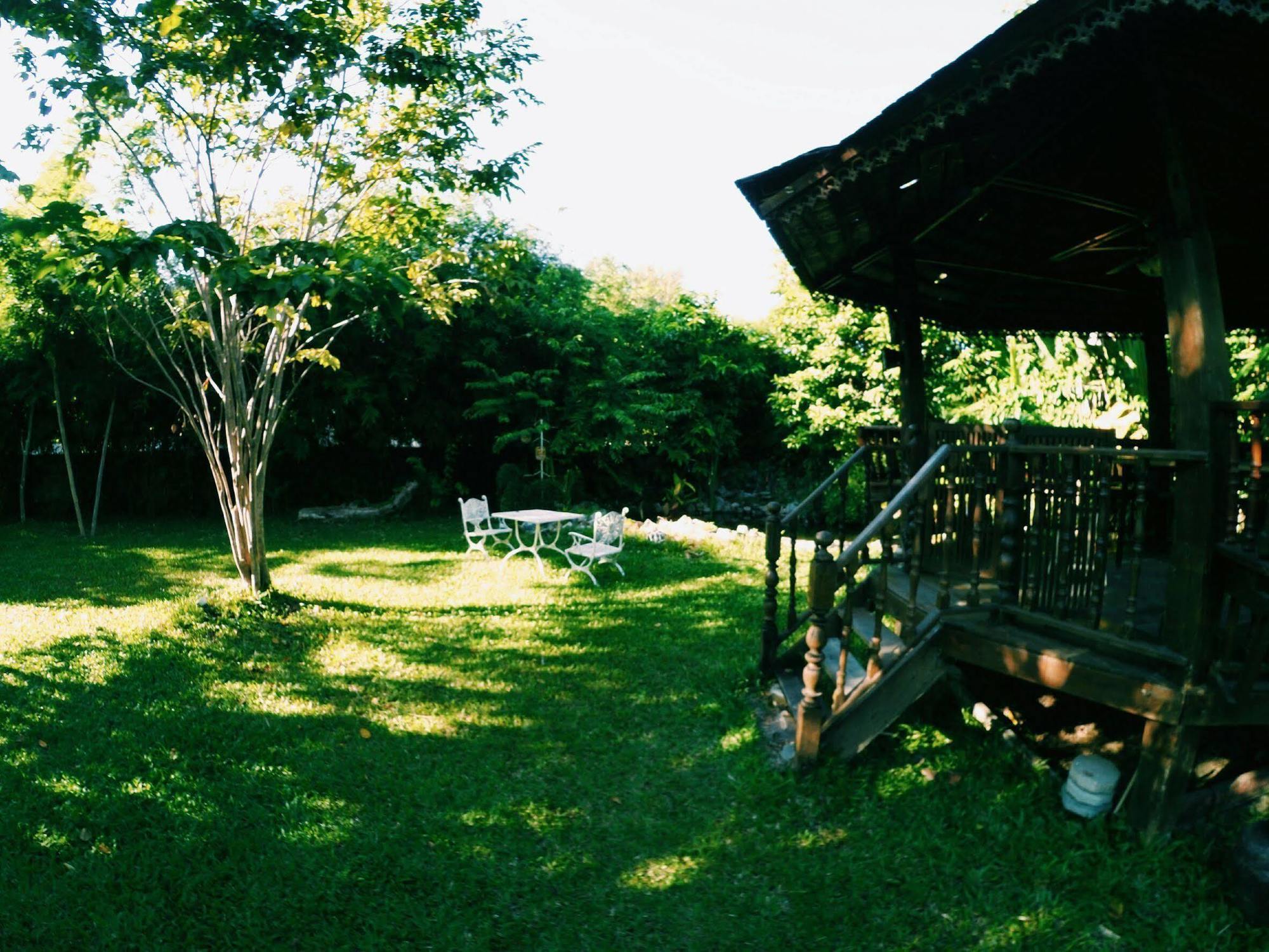 Lakeland Homestay Chiang Mai Exterior foto