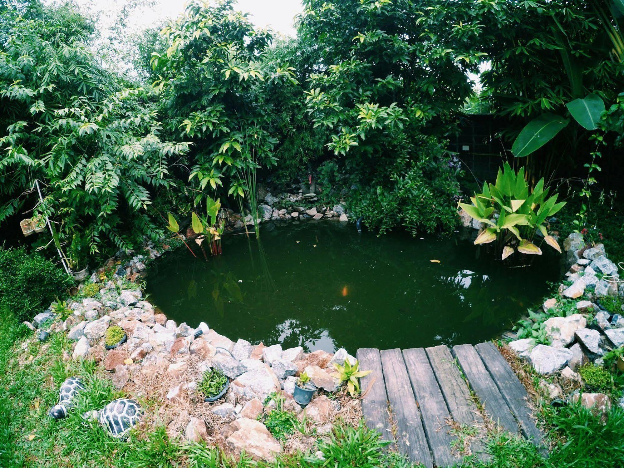 Lakeland Homestay Chiang Mai Exterior foto