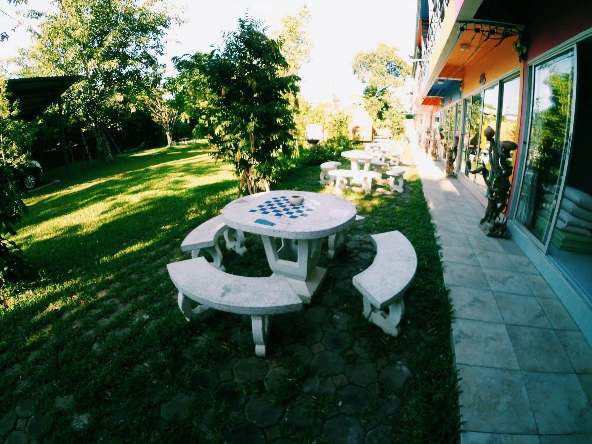 Lakeland Homestay Chiang Mai Exterior foto