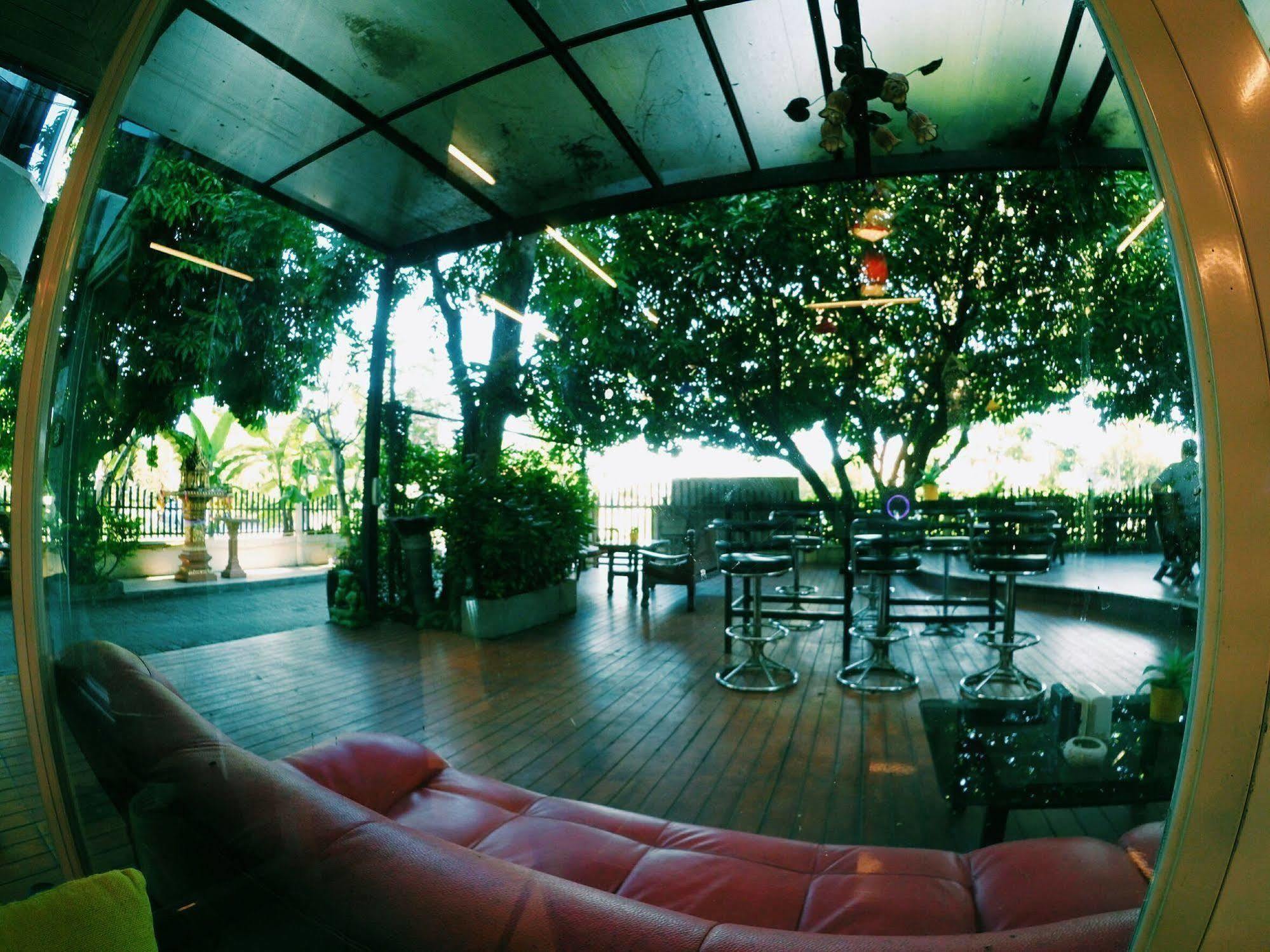 Lakeland Homestay Chiang Mai Exterior foto