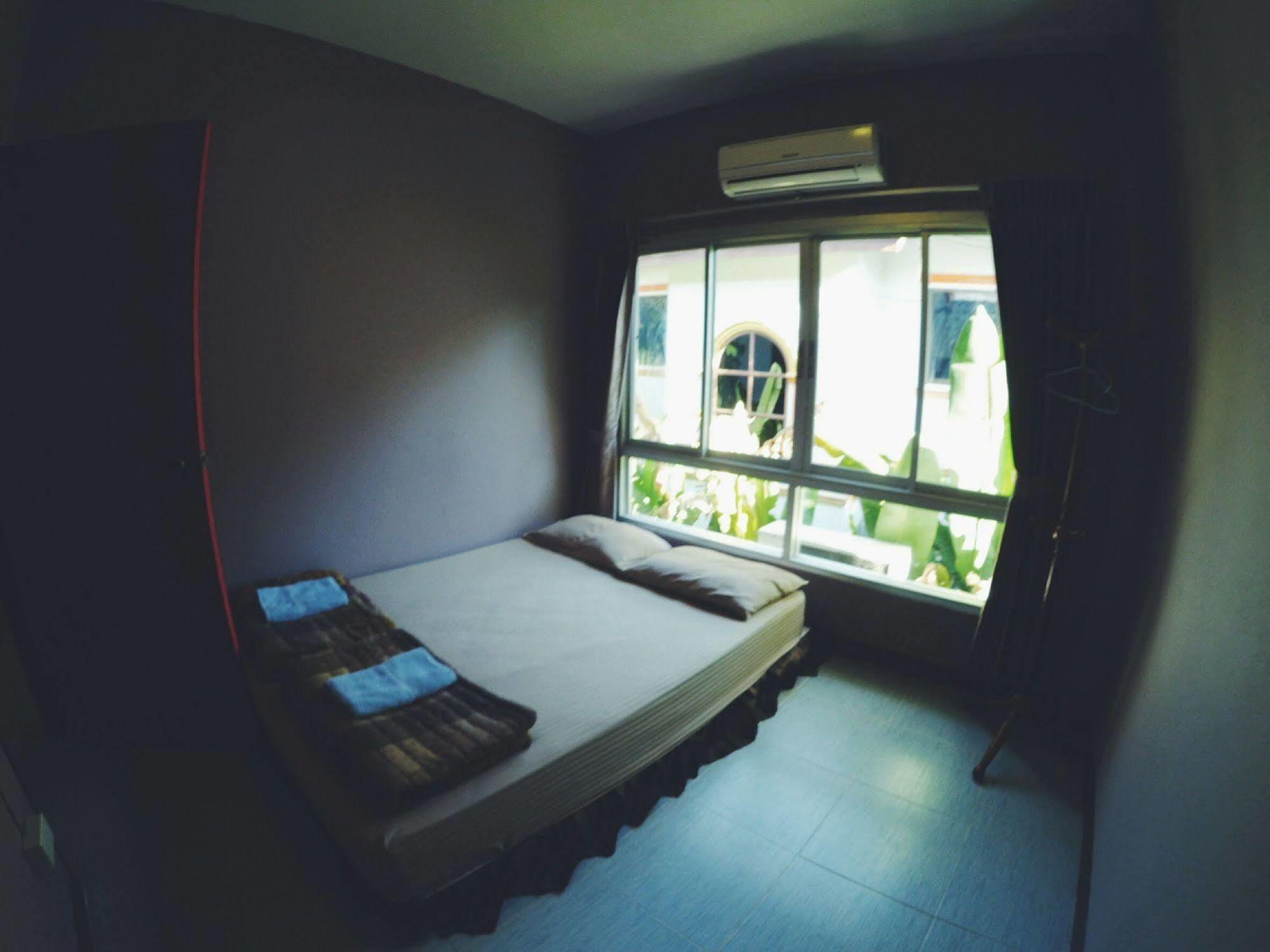 Lakeland Homestay Chiang Mai Exterior foto