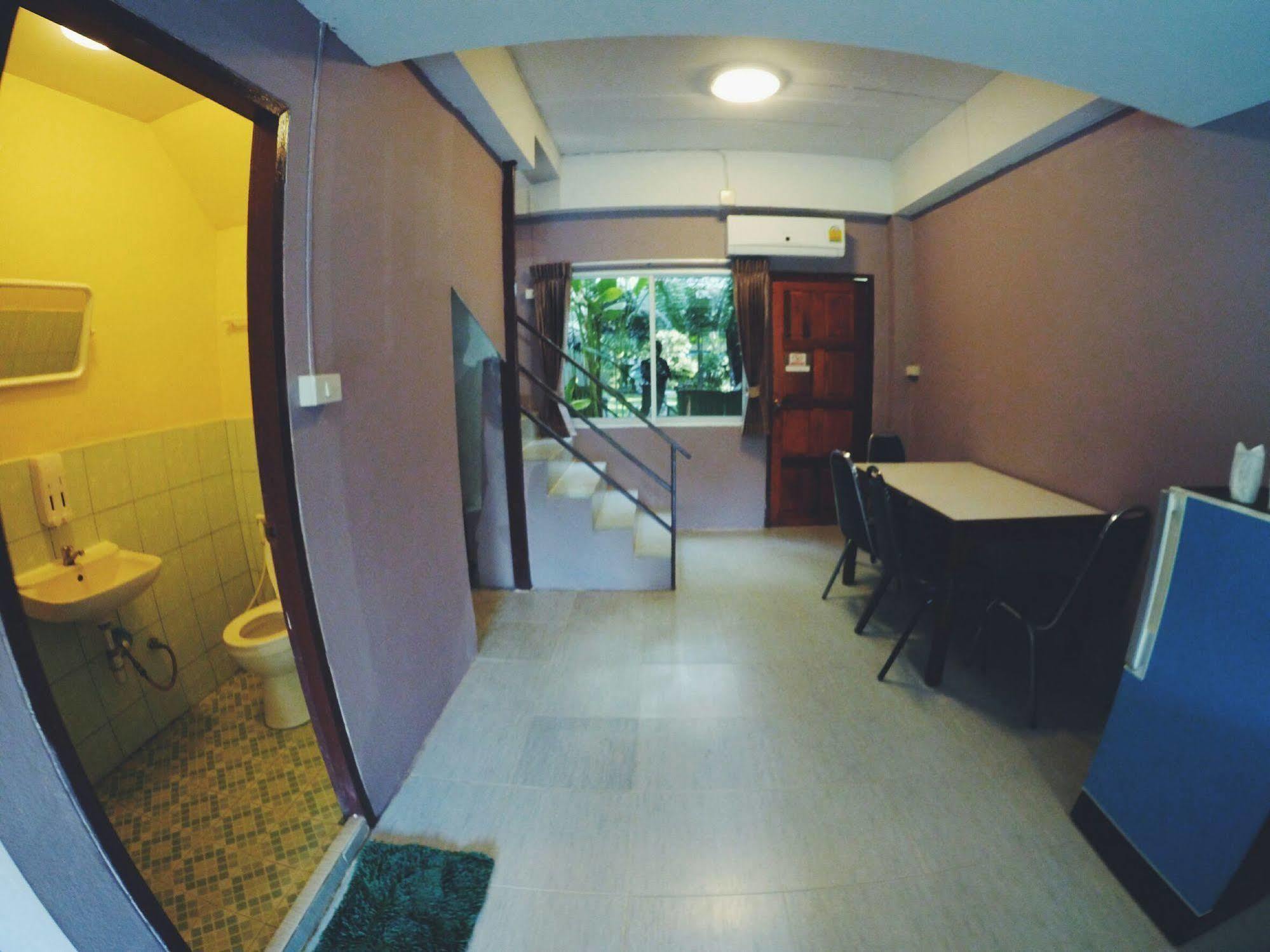Lakeland Homestay Chiang Mai Exterior foto