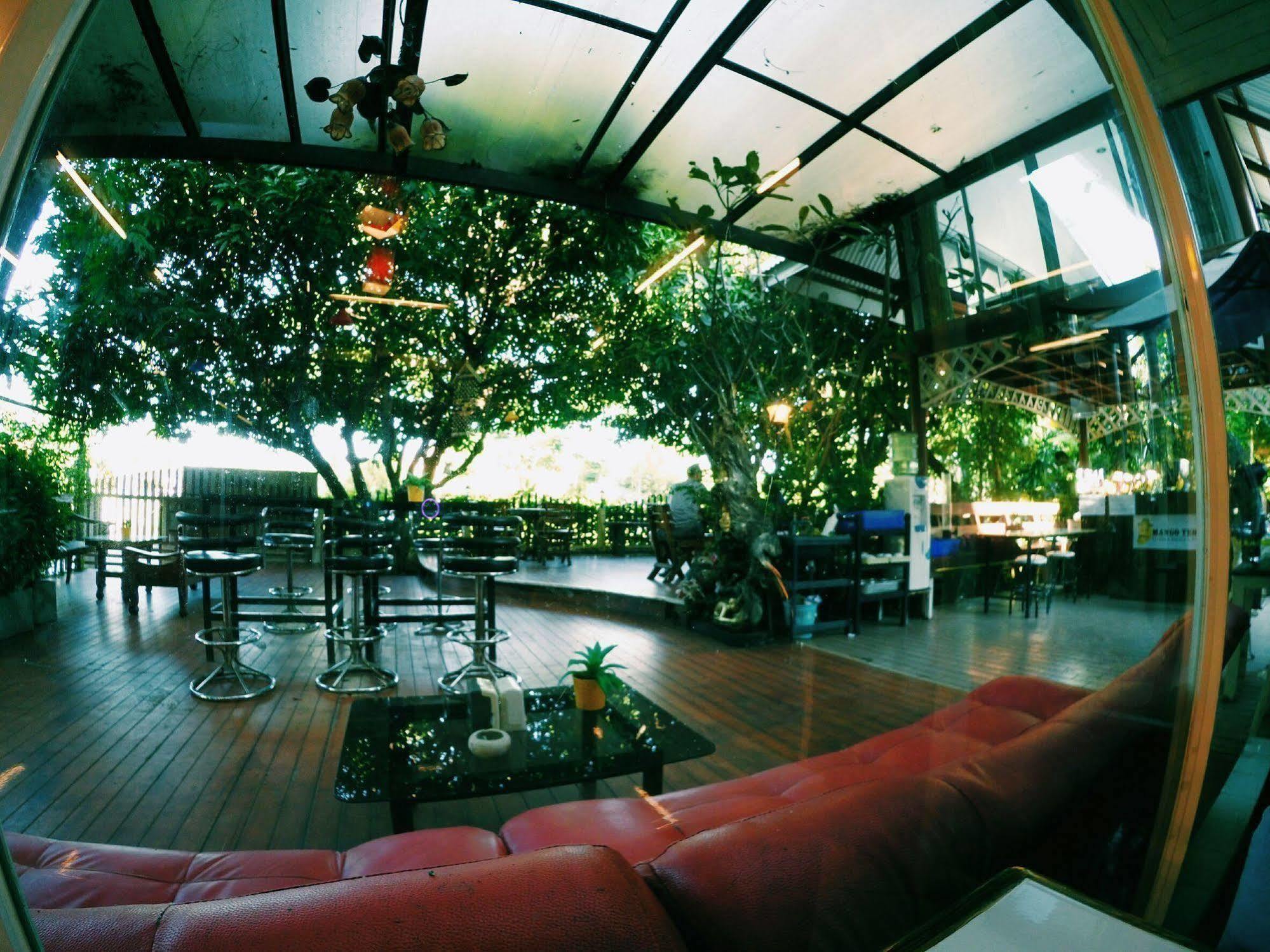 Lakeland Homestay Chiang Mai Exterior foto